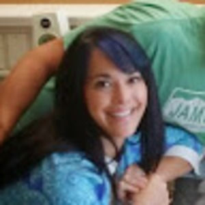 Meet your Posher, Susie